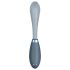 Satisfyer G-Spot Flex 3 - G-punkti vibraator, laetav (hall)