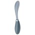 Satisfyer G-Spot Flex 3 - G-punkti vibraator, laetav (hall)