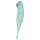 Satisfyer Twirling Pro - nutikas 2in1 kliitori stimulaator (piparmünt)