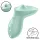 Satisfyer Exciterrr - kliitorivibraator pöörlevate kuulidega - roheline