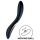 Satisfyer Rrrolling - liikuv G-punkti vibraator (must)