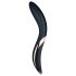 Satisfyer Rrrolling - liikuv G-punkti vibraator (must)