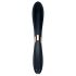 Satisfyer Rrrolling - liikuv G-punkti vibraator (must)