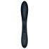 Satisfyer Rrrolling - liikuv G-punkti vibraator (must)