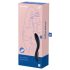 Satisfyer Rrrolling - liikuv G-punkti vibraator (must)