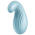 Satisfyer Dipping Delight - aku kliitorivibraator (sinine)