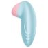 Satisfyer Tropical Tip - nutikas kliitori vibraator (sinine)