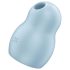 Satisfyer Pro To Go 1 - õhulainetega kliimaksimõnu (sinine)