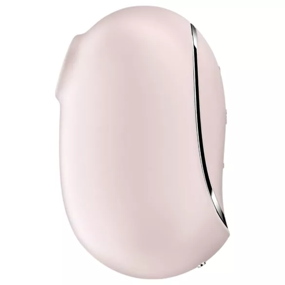Satisfyer Pro To Go 2 - kliitoristimulaator õhulainetega - beež