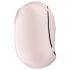 Satisfyer Pro To Go 2 - õhklainetega kliitoristimulaator (beež)