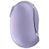 Satisfyer Pro To Go 2 - aku klitoristimulaator õhulainetega - lilla