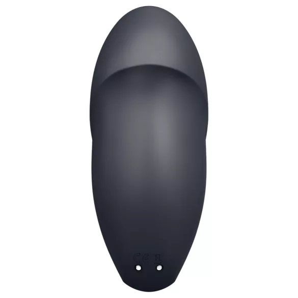 Satisfyer Tap & Climax 1 - 2in1 kliitorivibraator - must