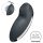 Satisfyer Tap & Climax 2in1 kliitorivibraator (hall)