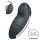 Satisfyer Tap & Climax 2 - 2in1 kliitorivibraator - hall