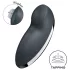 Satisfyer Tap & Climax 2 - 2in1 kliitorivibraator - hall