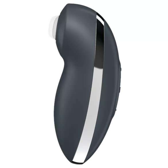 Satisfyer Tap & Climax 2 - 2in1 kliitorivibraator - hall