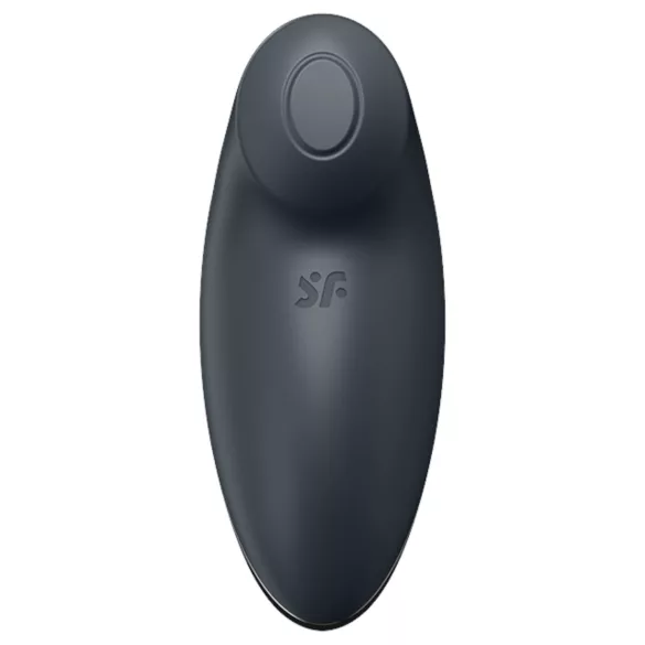 Satisfyer Tap & Climax 2 - 2in1 kliitorivibraator - hall