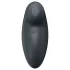 Satisfyer Tap & Climax 2 - 2in1 kliitorivibraator - hall