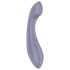 Satisfyer G-Force - laetav, veekindel G-punkti vibraator (lilla)