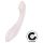 Satisfyer G-Force - laetav, veekindel G-punkti vibraator (beež)