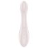 Satisfyer G-Force - laetav, veekindel G-punkti vibraator (beež)