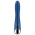 Satisfyer Spinning Vibe 1 - pöörlev G-punkti vibraator (sinine)