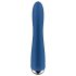 Satisfyer Spinning Vibe 1 - pöörlev G-punkti vibraator (sinine)