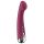 Satisfyer Spinning G-Spot 1 - pöörlev G-punkti vibraator (punane)