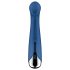 Satisfyer Spinning G-Spot 1 - pöörlev G-punkti vibraator (sinine)