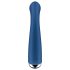 Satisfyer Spinning G-Spot 1 - pöörlev G-punkti vibraator (sinine)