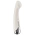 Satisfyer Spinning G-Spot 1 - pöörlev G-punkti vibraator (beež)