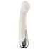 Satisfyer Spinning G-Spot 1 - G-punkti vibraator pöörleva otsaga - beež