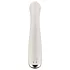 Satisfyer Spinning G-Spot 1 - G-punkti vibraator pöörleva otsaga - beež