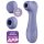 Satisfyer Pro 2 Gen3 – nutikas õhuvoolu kliimator (lilla)