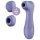 Satisfyer Pro 2 Gen3 - akuga õhulainega kliitori stimulaator (lilla)