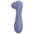 Satisfyer Pro 2 Gen3 - akuga õhulainega kliitori stimulaator (lilla)