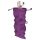 Satisfyer Treasure Bag L - diskreetne hoiukott - keskmine (lilla)