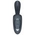 Satisfyer G Goddess 1 - kliitori- ja G-punkti vibraator (hall)