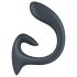 Satisfyer G Goddess 1 - kliitori- ja G-punkti vibraator (hall)