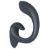Satisfyer G Goddess 1 - kliitori- ja G-punkti vibraator (hall)