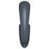 Satisfyer G Goddess 1 - kliitori- ja G-punkti vibraator (hall)