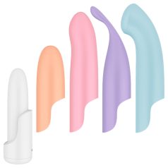 Satisfyer Playful Four - vibraatorite komplekt