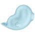 Satisfyer Sassy Seal - õhulaineline kliimaktivaator (türkiis)