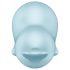 Satisfyer Sassy Seal - õhulaineline kliimaktivaator (türkiis)