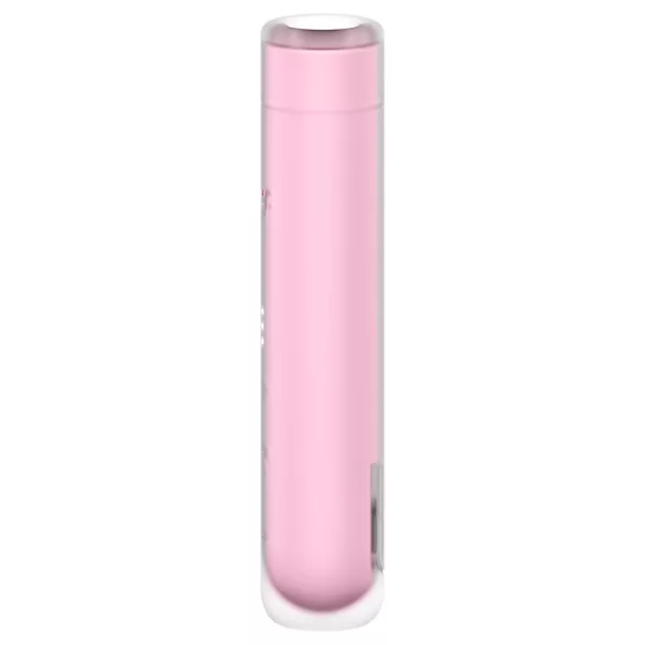 Satisfyer First Kiss - õhulaine-klitoristimulaator (roosa)
