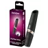 Satisfyer Perfect Kiss - huulepulgavibraator - must