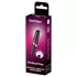 Satisfyer Perfect Kiss - huulepulgavibraator - must