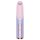 Satisfyer Bold Kiss - õhulaine huulepulk vibraator (roosa)