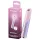 Satisfyer Bold Kiss - õhulainetega huulepulga vibraator (roosa)