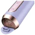 Satisfyer Bold Kiss - õhulainetega huulepulga vibraator (roosa)